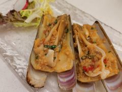 -白仁仔· 活烤海鲜 宵夜(豫园店)