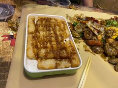 -特色酱椒鱼私房菜(黄鹤楼店)