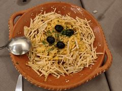 -ALBERGUE 1601 婆仔屋葡国餐厅