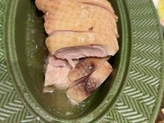 -奇芳阁·百年清真南京菜(夫子庙店)