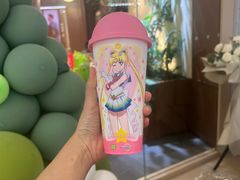 -奈雪的茶(石家庄万象城店)
