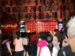 -百威KTV(恒福路店)