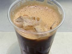 -CUBIC3三立方咖啡(西岸凤巢店)