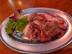 -大阪烧肉BAKA一代(十亩地店)