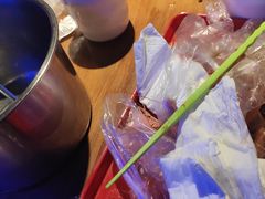 -胖哥俩肉蟹煲(虹口龙之梦店)