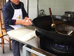 -邓记新一代糖油果子(四川煤管局供销公司职工宿舍店)