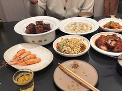 -金陵家宴·金陵春·南京菜(夫子庙店)