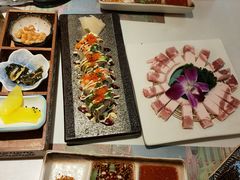 -千寻山野烤肉(中关村店)