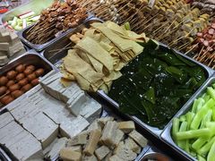 -林静小吃(复兴路店)