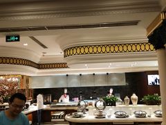 -古南都饭店-遂心遂意自助餐厅(广州路店)