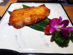 -小笠原·日料店