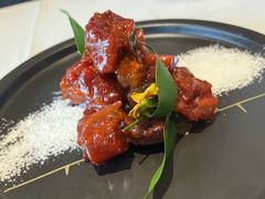 -禧宴Joyous Restaurant(禧园店)