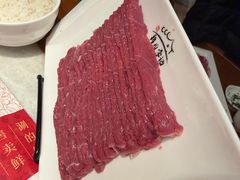 -清真·鸦儿李记·涮肉(花市店)