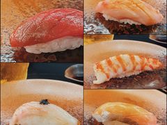 -Sushi Hanzo半藏(天环广场店)