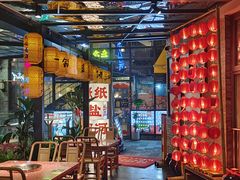 -纸盐河码头火锅(十八梯店)