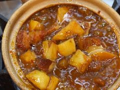 -罗妈砂锅(四川成都奎星楼店)
