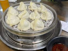 -西安贾三灌汤包·回坊小吃·清真炒菜(北院门总店)