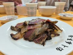 -荣生萝卜汤饭店