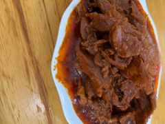 -满口香饭店
