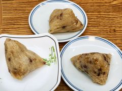 干贝粽-嘉华小吃(蛇口市场店)