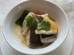 -东海朗廷酒店-唐阁T’ANG COURT 中餐厅