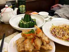 -老厨家(中央大街西七道街店)