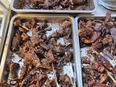 -开封马豫兴桶子鸡(经八路店)