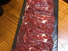 -汕品潮牛正宗潮汕火锅(华师店)