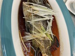 -悦隆酒店-中餐厅