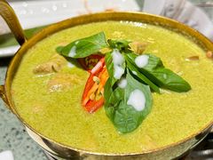 -Home Thai·泰谣(王府井apm店)