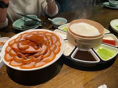 -粗茶淡饭·隐庐私厨(东亭店)