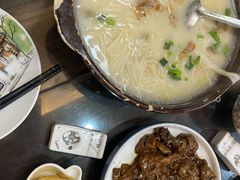 -堂宴·老厦门私房菜(1988仙岳总店)
