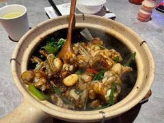 -啫神·广州地标美食(北京路店)