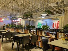 -京城·森鸽排档(双井店)