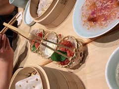 -弄堂小笼包(西青中北永旺购物中心店)