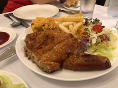 -大堂街8号葡国餐厅(RESTAURANTE ESCADA)