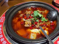 -受气牛肉·重庆耙牛肉(来福士店)