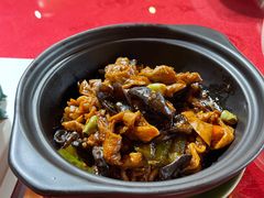 -万柳阁小馆·花园餐厅(龙潭湖店)