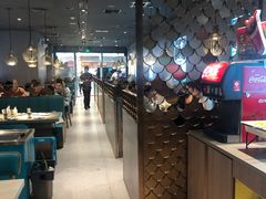 -半天妖烤鱼(芝罘万达店)