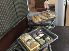 -糯米香(长江路店)