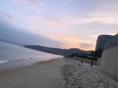 -深圳大梅沙京基洲际度假酒店
