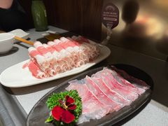 -巴奴毛肚火锅(悠唐购物中心店)