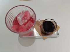 KENYA&nbsp;ICE&nbsp;TEA-72 COFFEE(东朝阳路店)