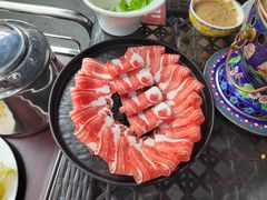奶香肥牛-日坛涮肉(日坛公园店)