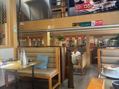 -隆喜元鱼汤包·海鲜(中联广场店)