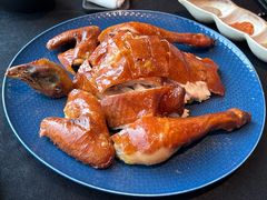 醉东炸鸡-醉东Oriental House(静安嘉里店)