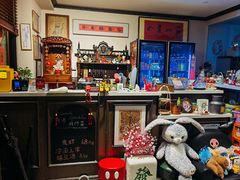 -阿莉餐厅(枣阳路店)