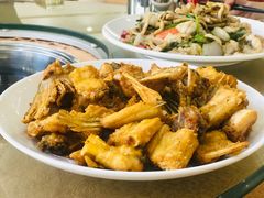 -红日饭店(裕隆三路店)