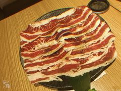 -夕酱の烧肉屋