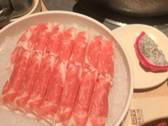 -巴奴毛肚火锅(七宝领展广场店)